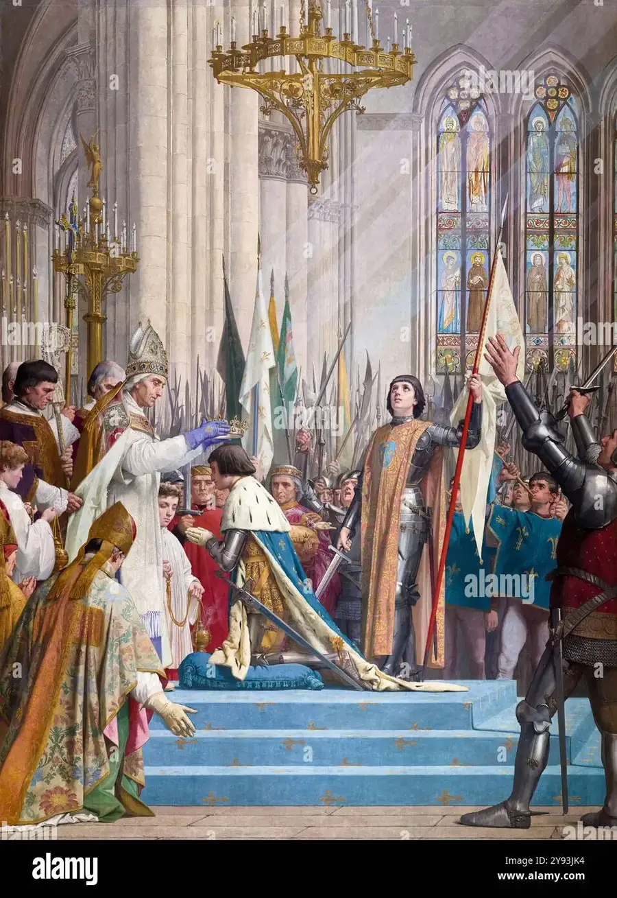 皇家赌场加冕仪式