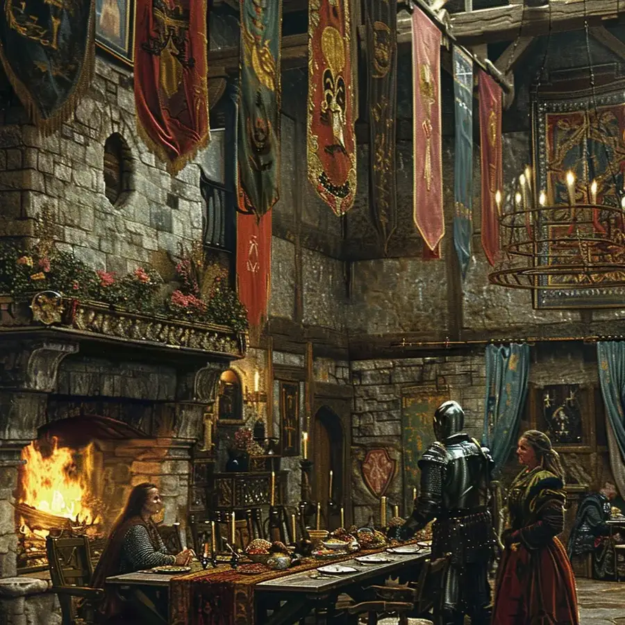 皇家赌场春季王者盛宴活动