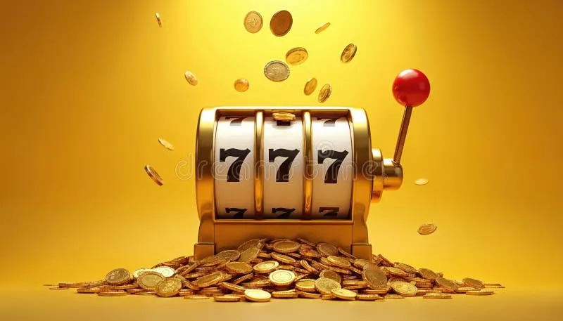 皇家赌场电子游戏老虎机大奖